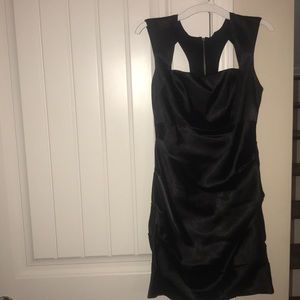 Dress -Hailey Logan By Adrianna Papell-